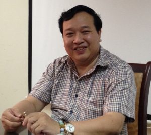 Bùi Minh Tuấn, y tế